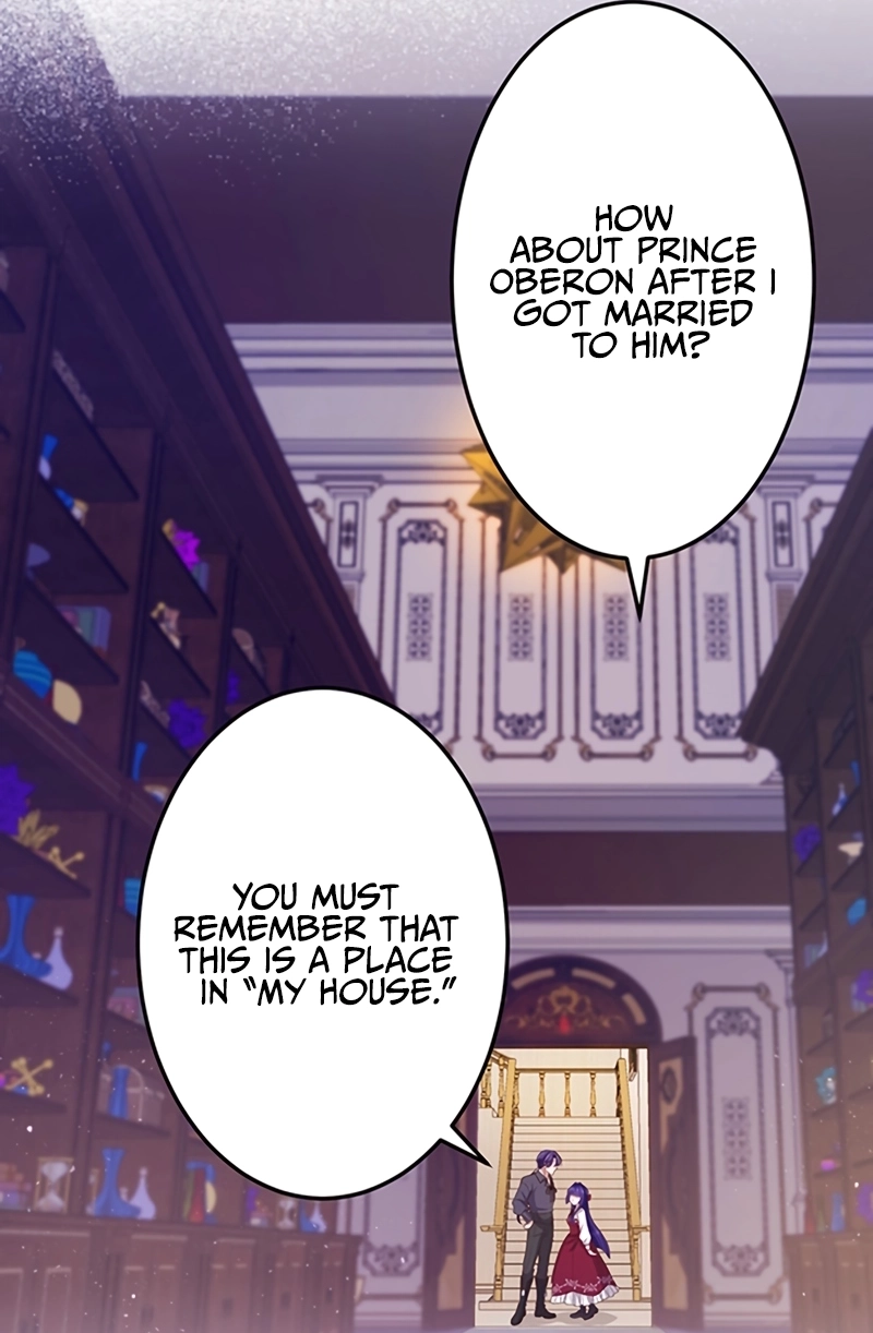 The Villainess Can