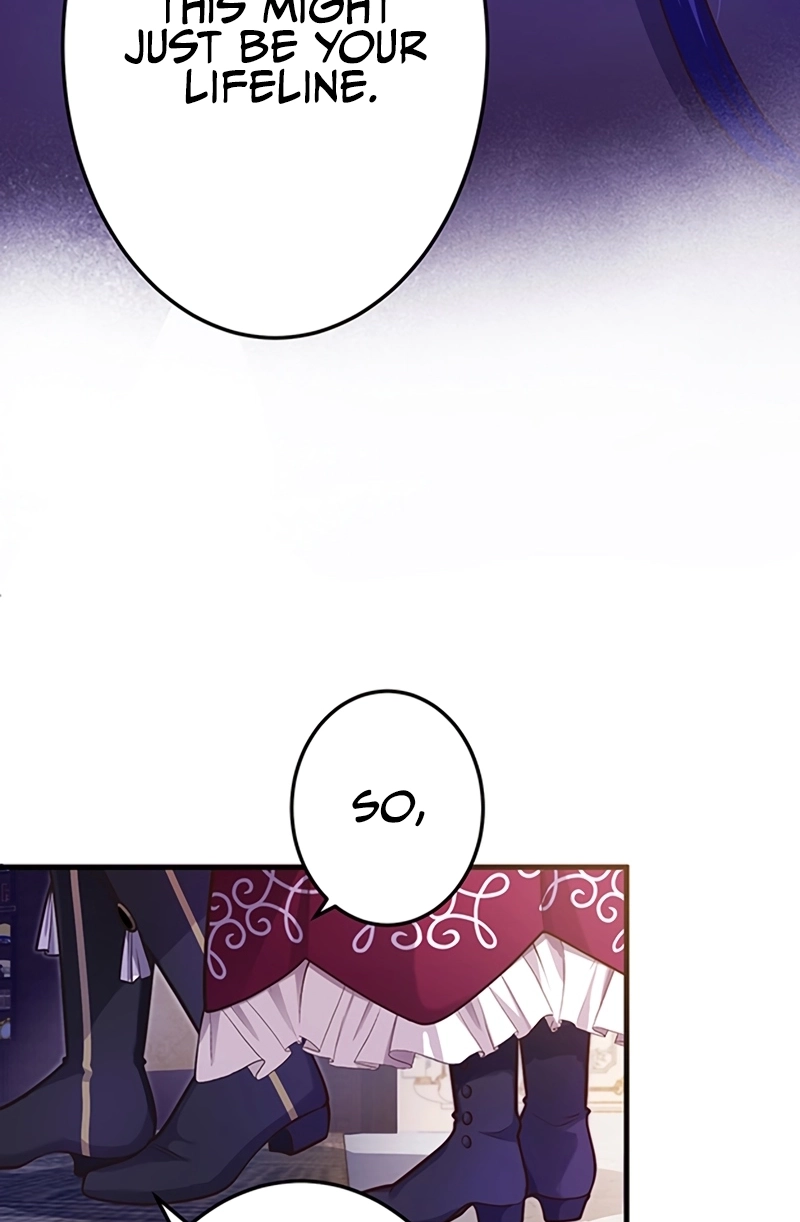 The Villainess Can