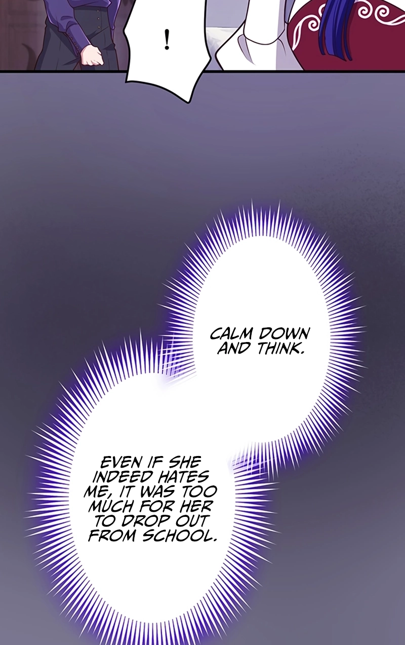 The Villainess Can