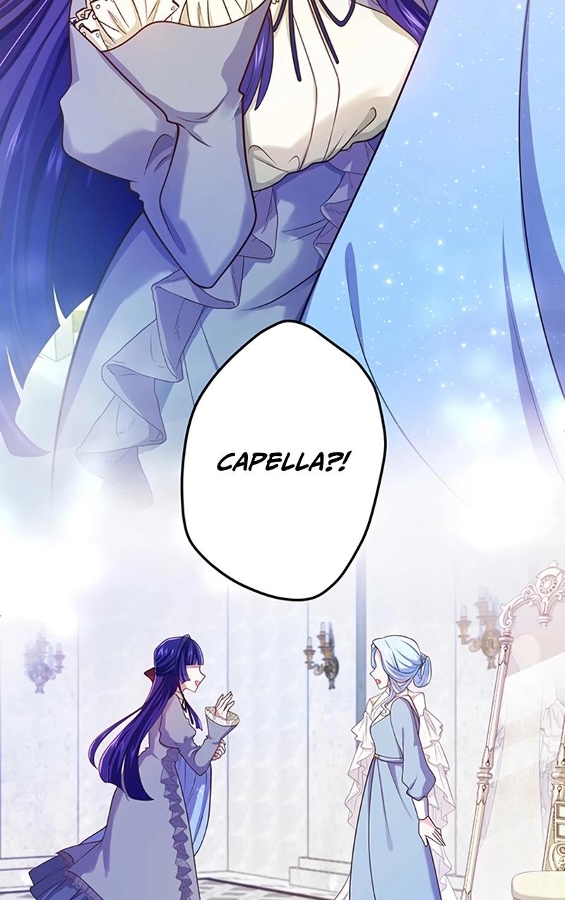 The Villainess Can