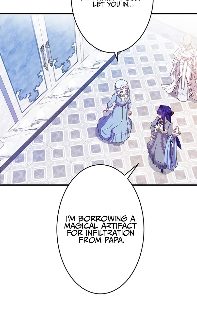 The Villainess Can