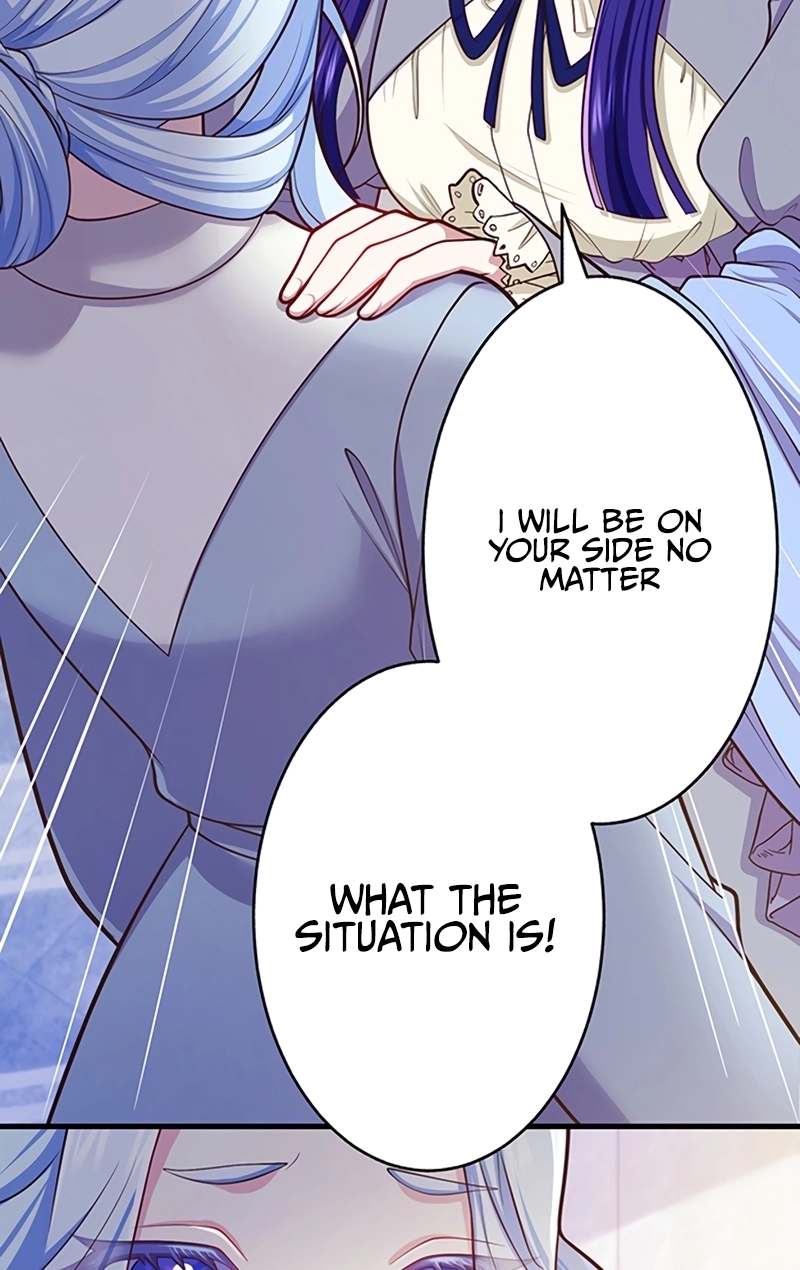 The Villainess Can