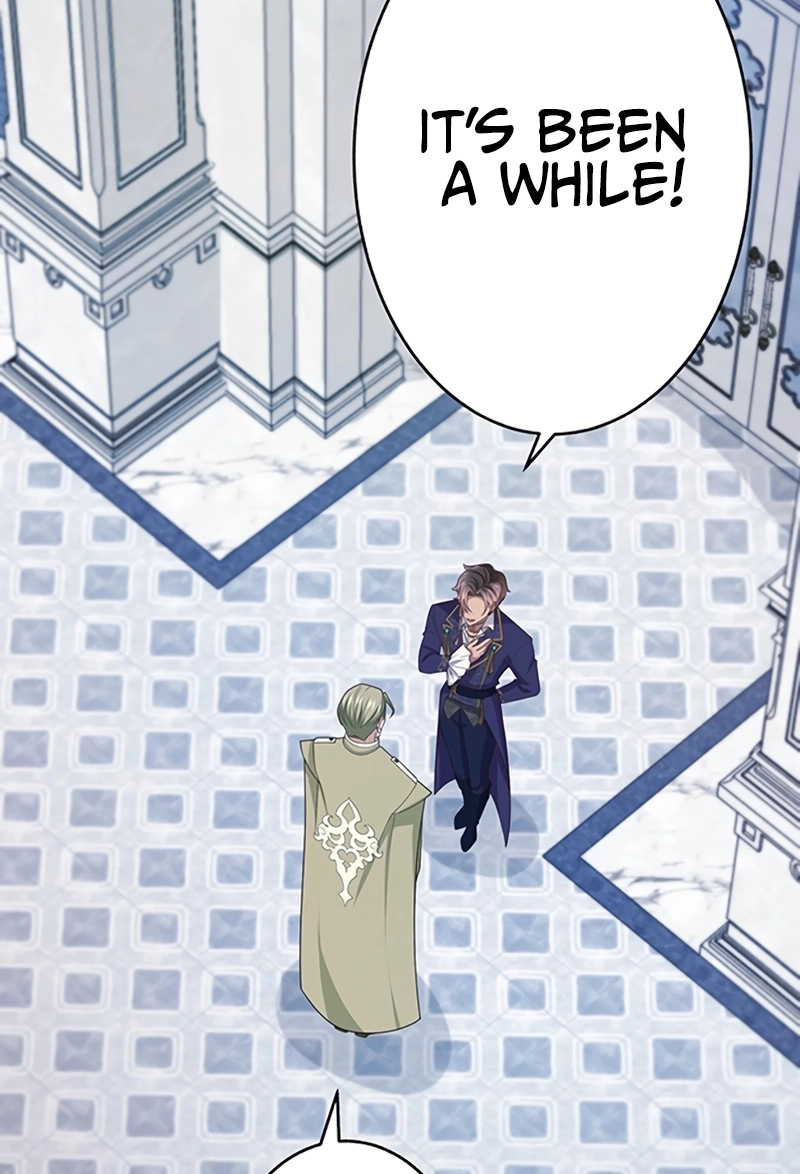 The Villainess Can