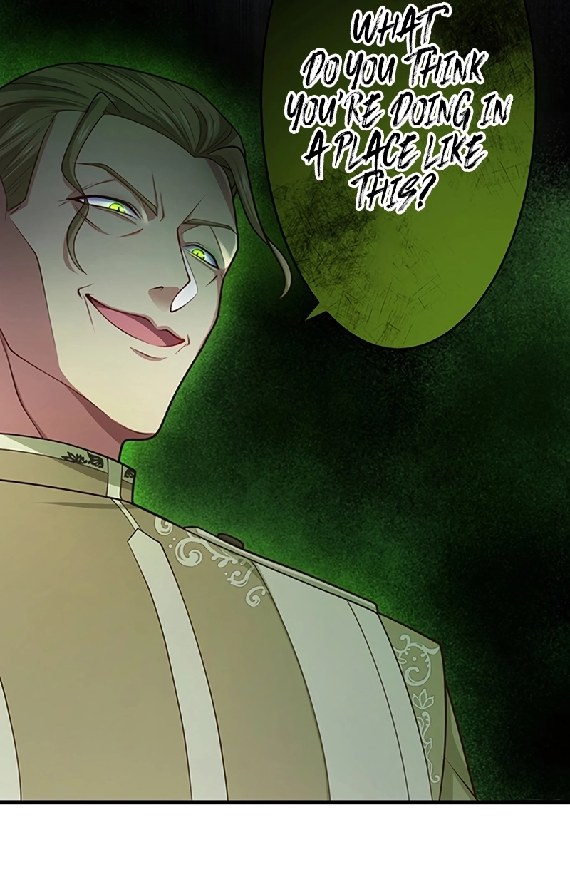 The Villainess Can