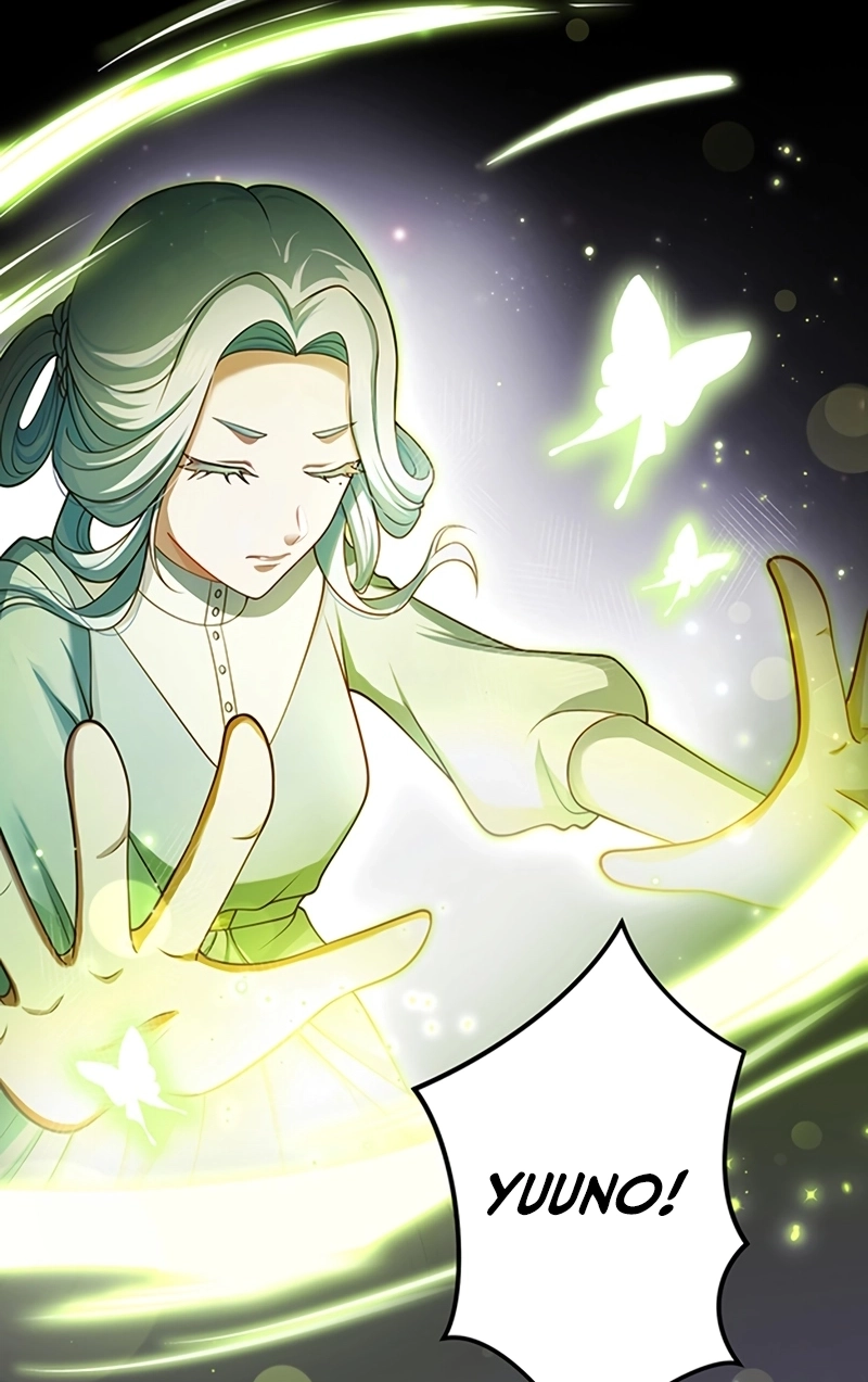 The Villainess Can