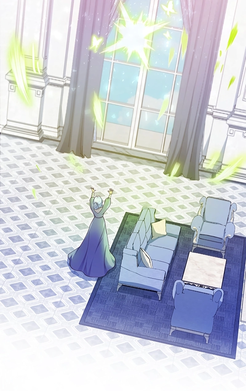 The Villainess Can