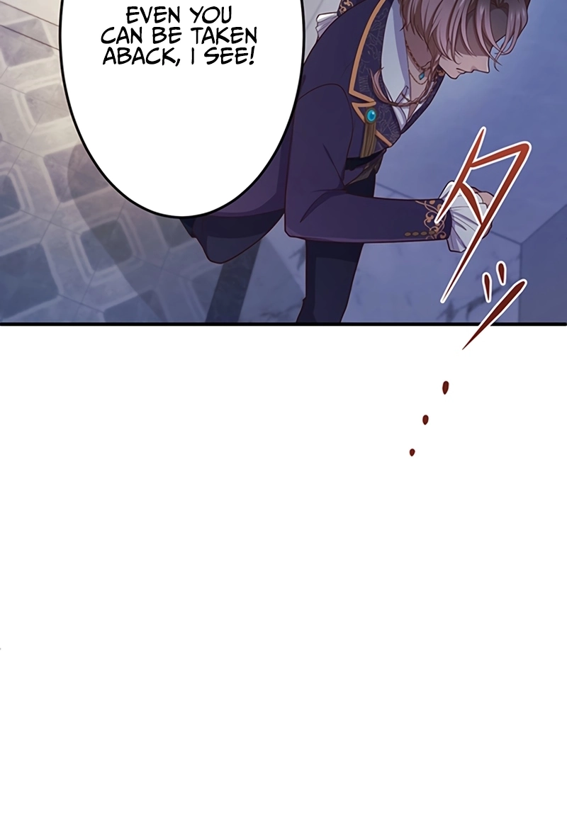 The Villainess Can