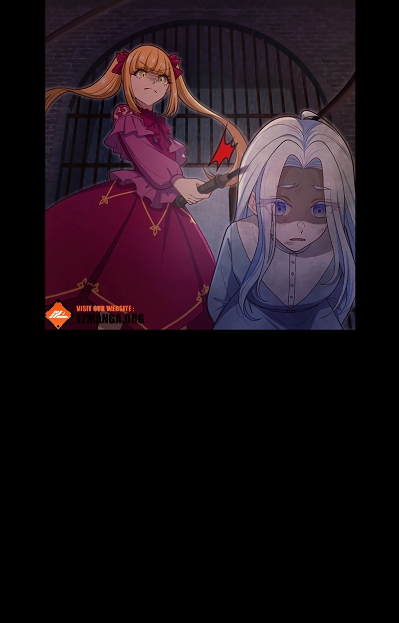 The Villainess Can