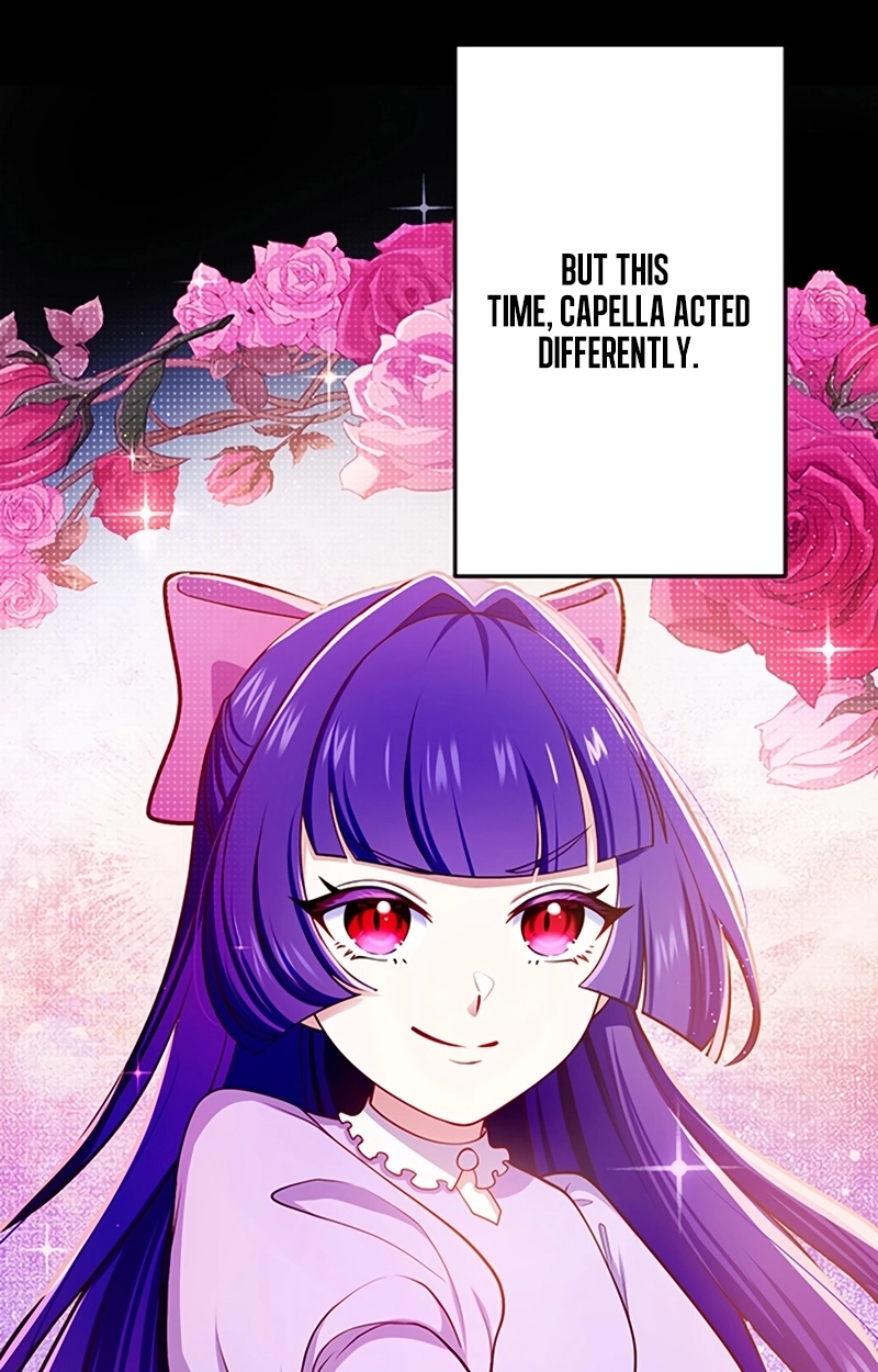 The Villainess Can