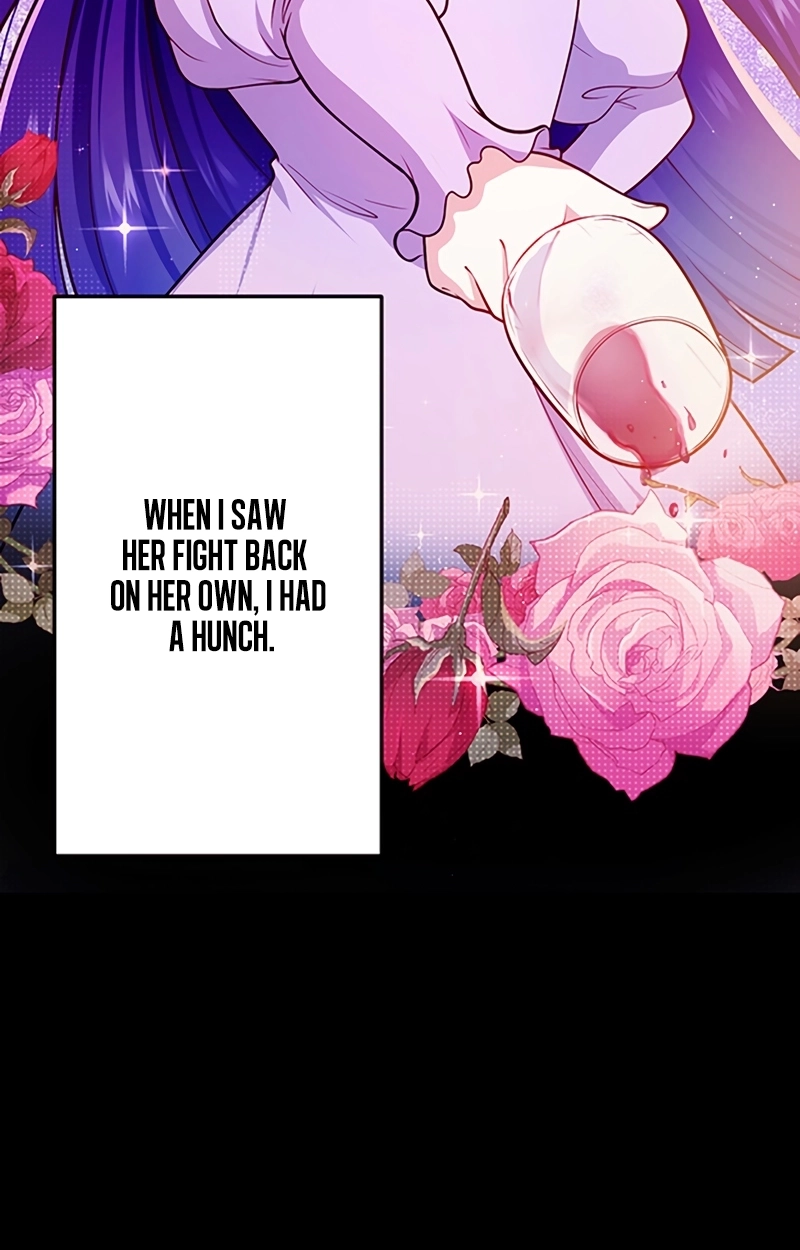 The Villainess Can