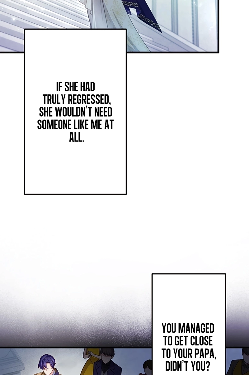 The Villainess Can