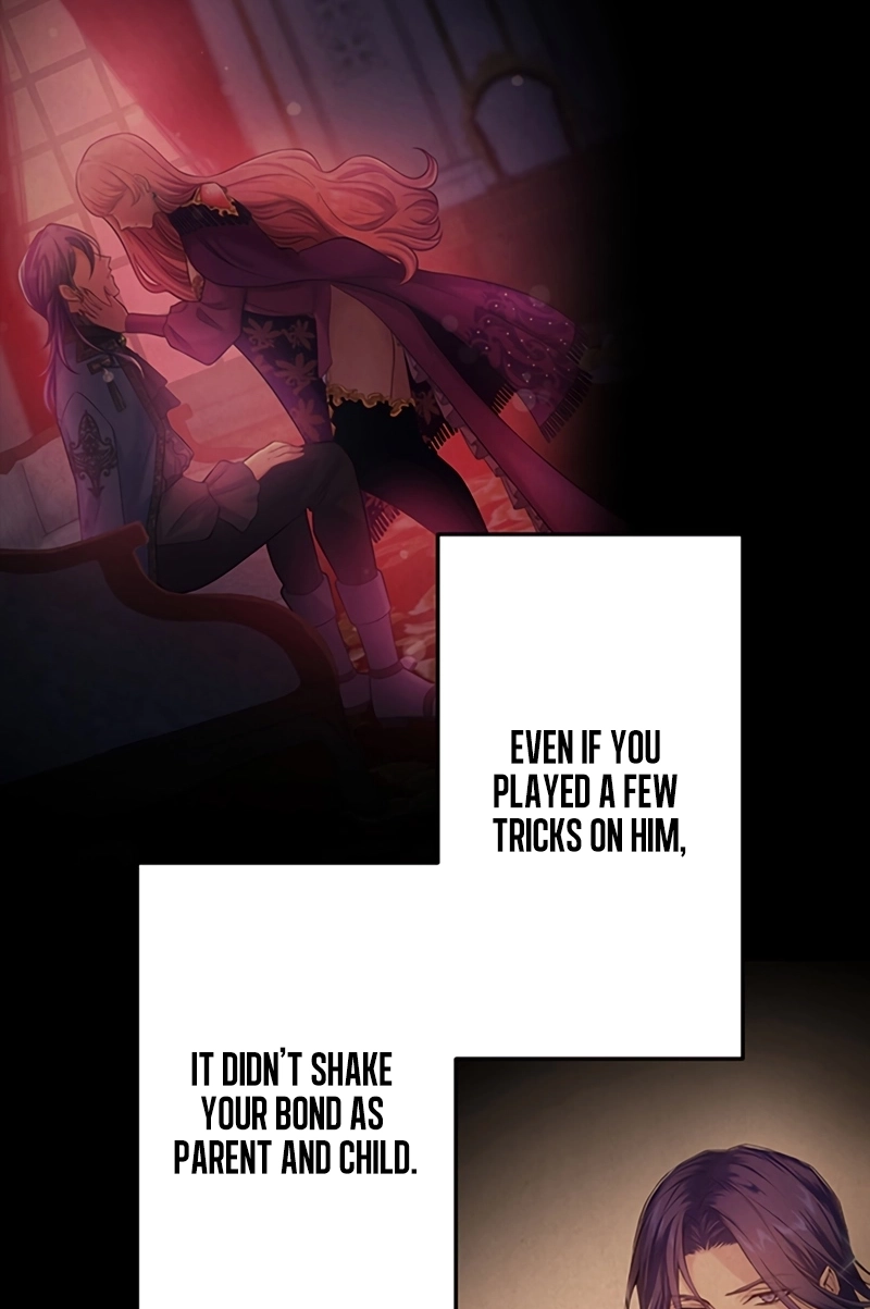 The Villainess Can