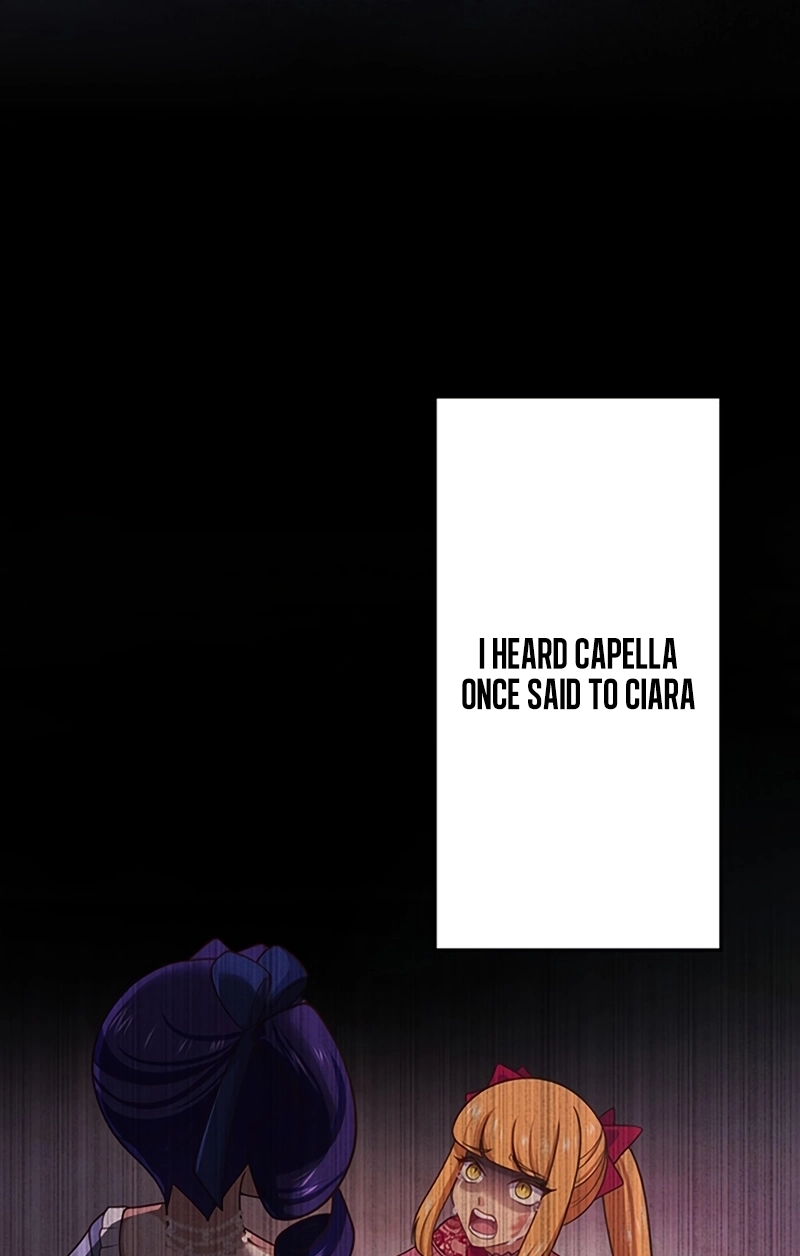 The Villainess Can