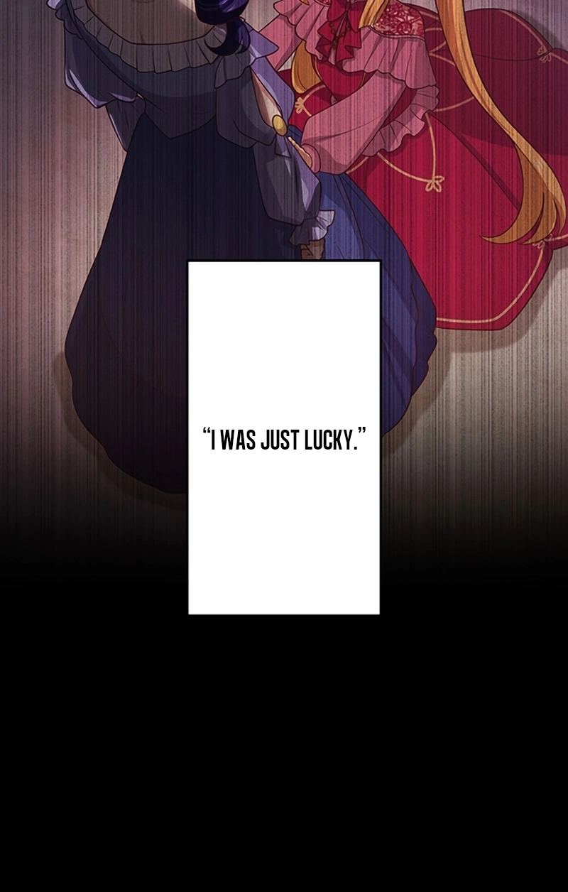 The Villainess Can