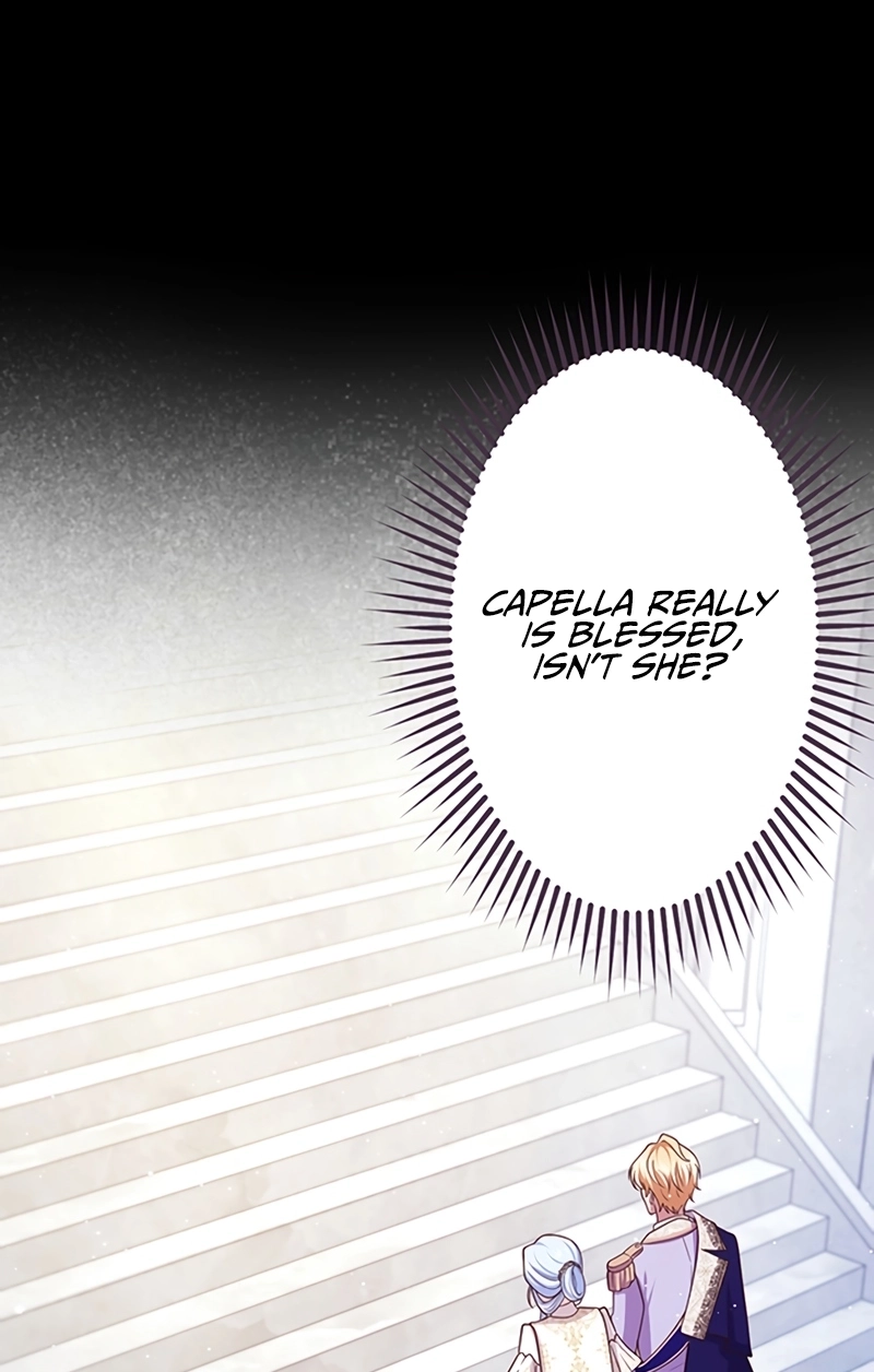 The Villainess Can