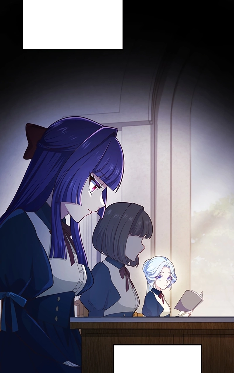 The Villainess Can