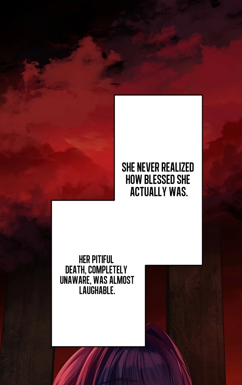 The Villainess Can