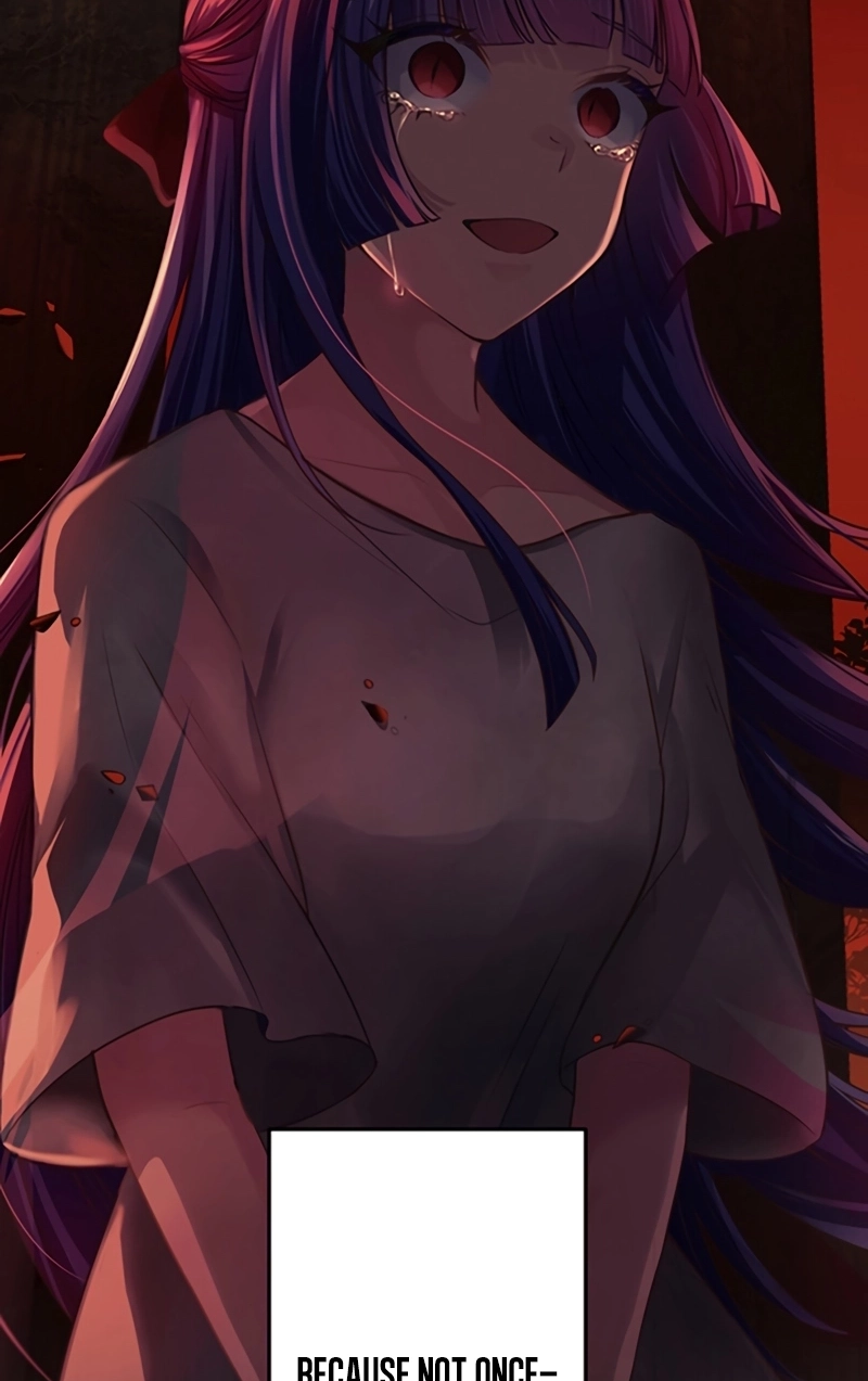 The Villainess Can