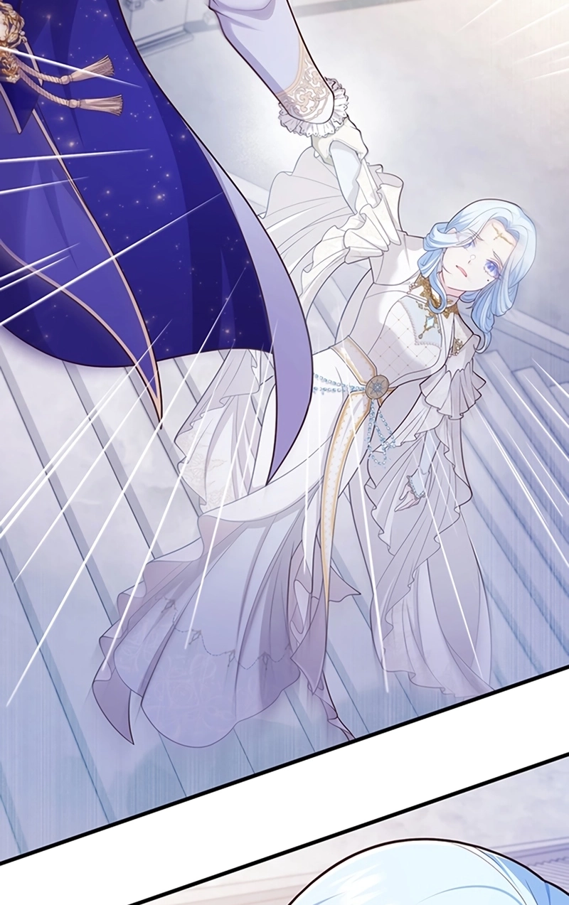 The Villainess Can