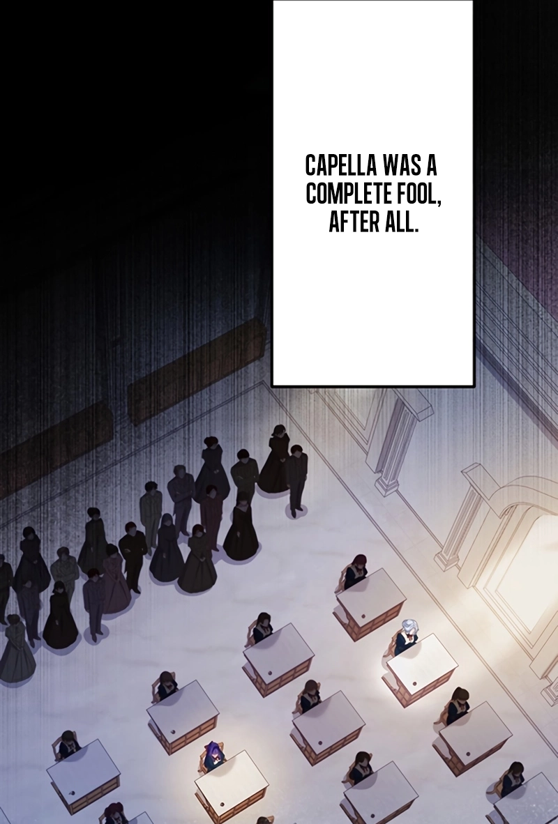 The Villainess Can