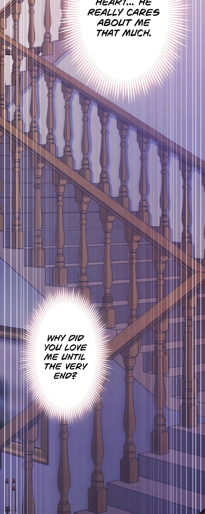 The Villainess Can