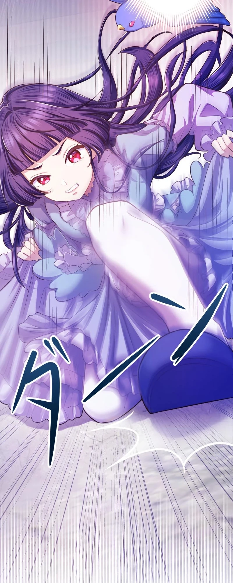 The Villainess Can