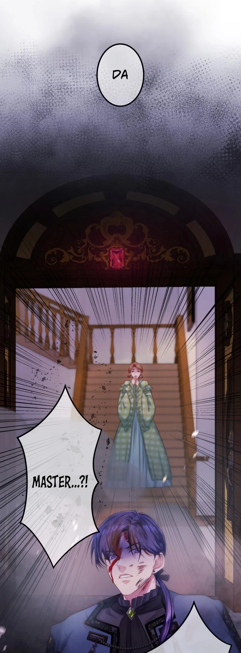The Villainess Can