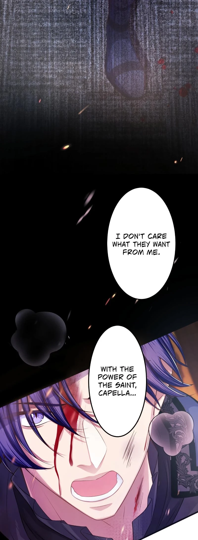 The Villainess Can