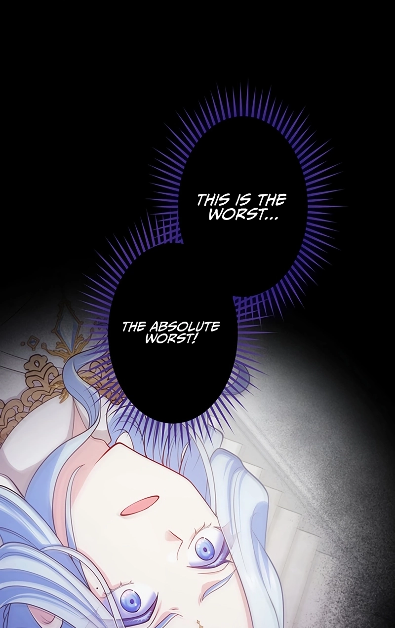 The Villainess Can