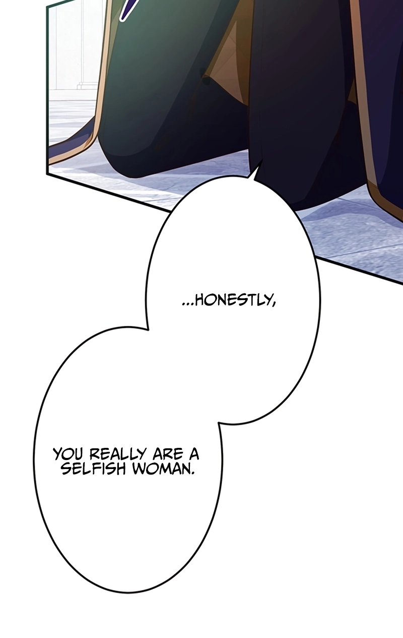 The Villainess Can