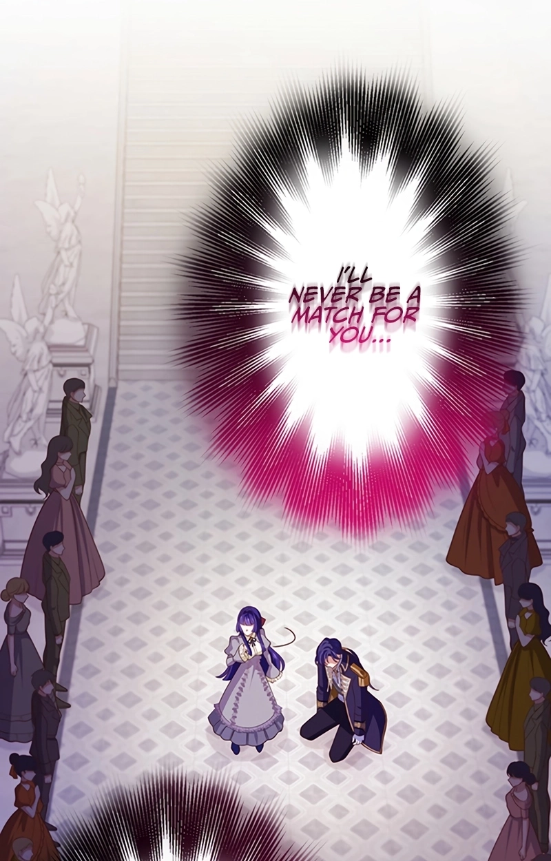 The Villainess Can