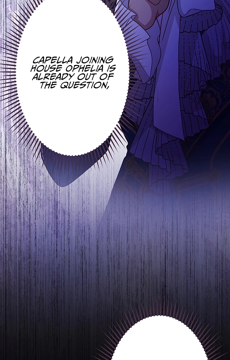 The Villainess Can