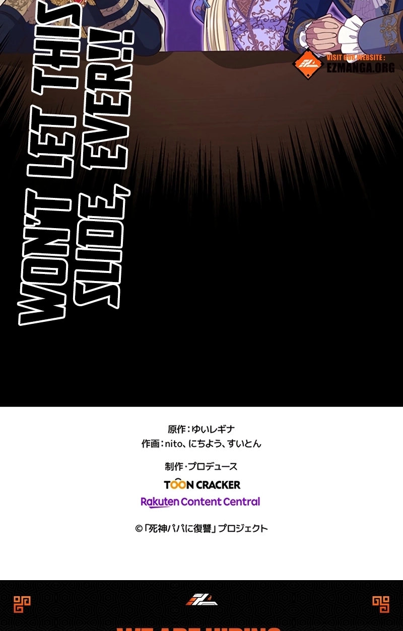 The Villainess Can