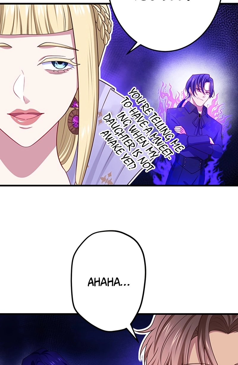 The Villainess Can