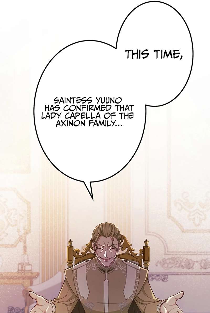 The Villainess Can