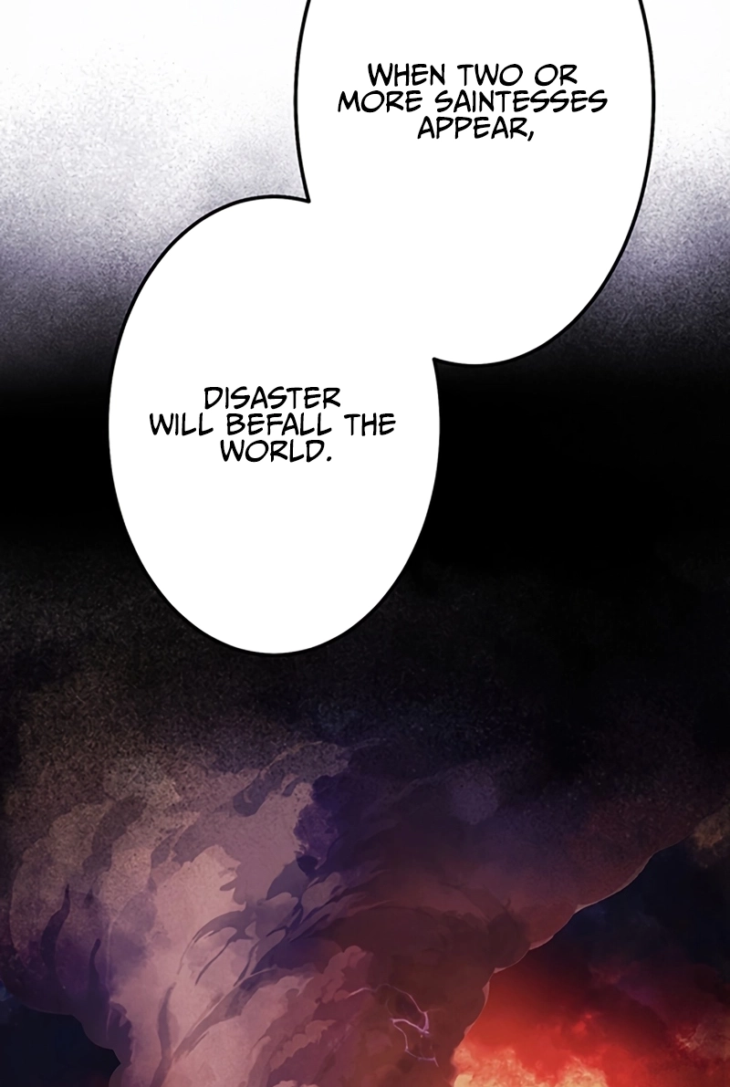 The Villainess Can