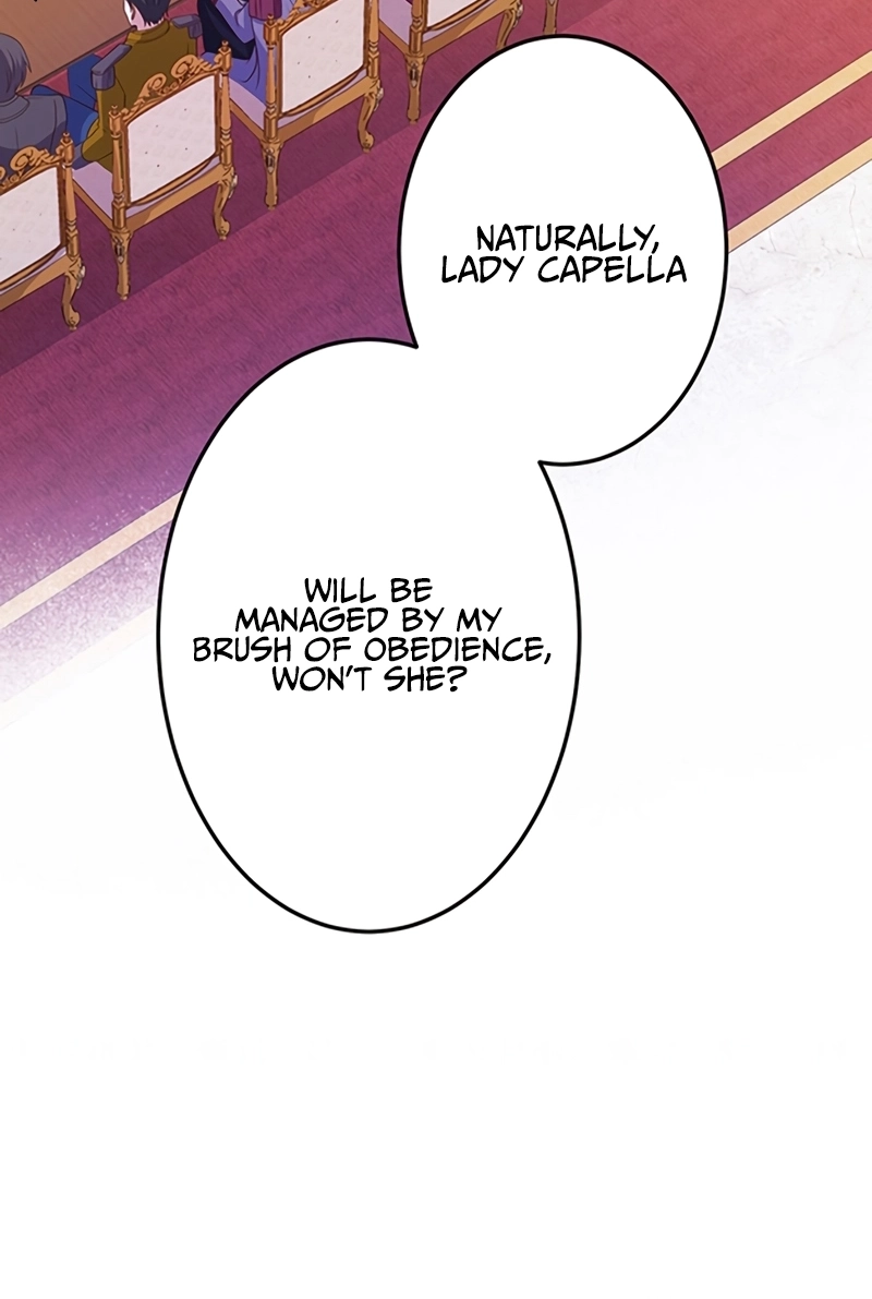 The Villainess Can