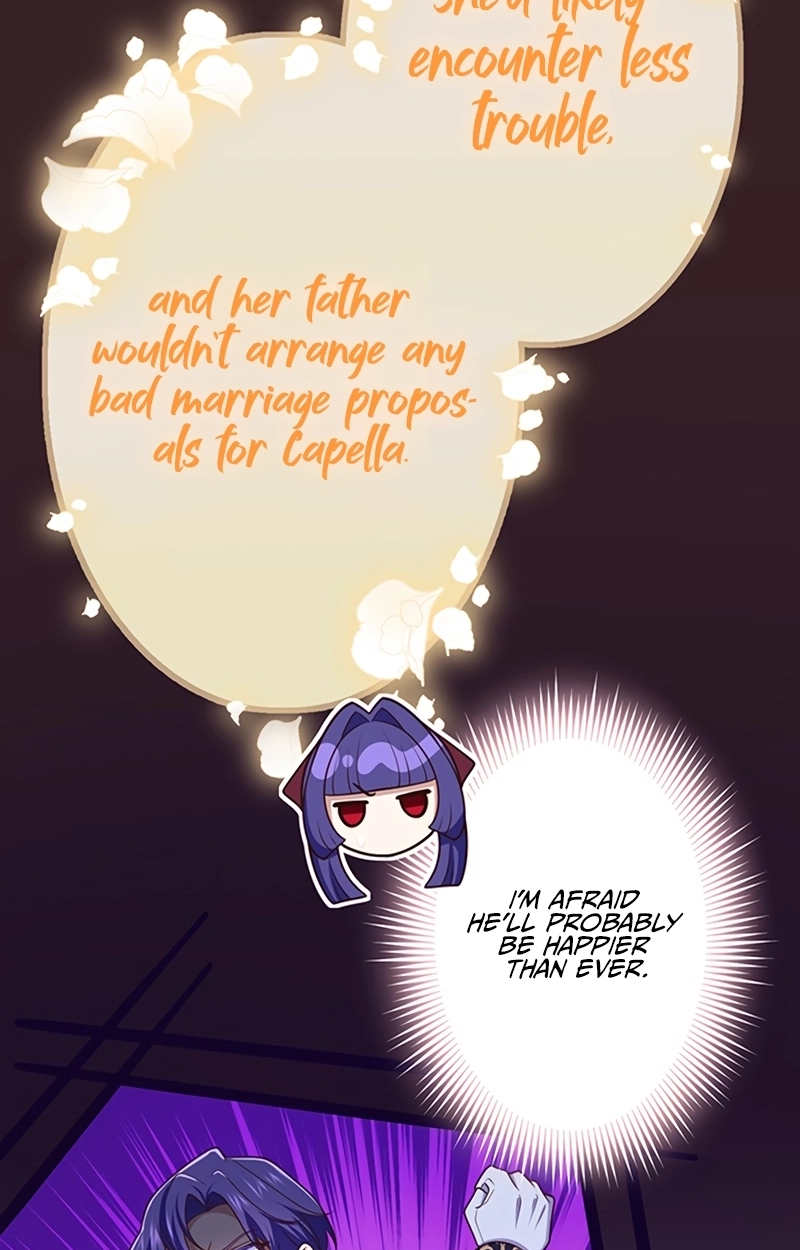 The Villainess Can
