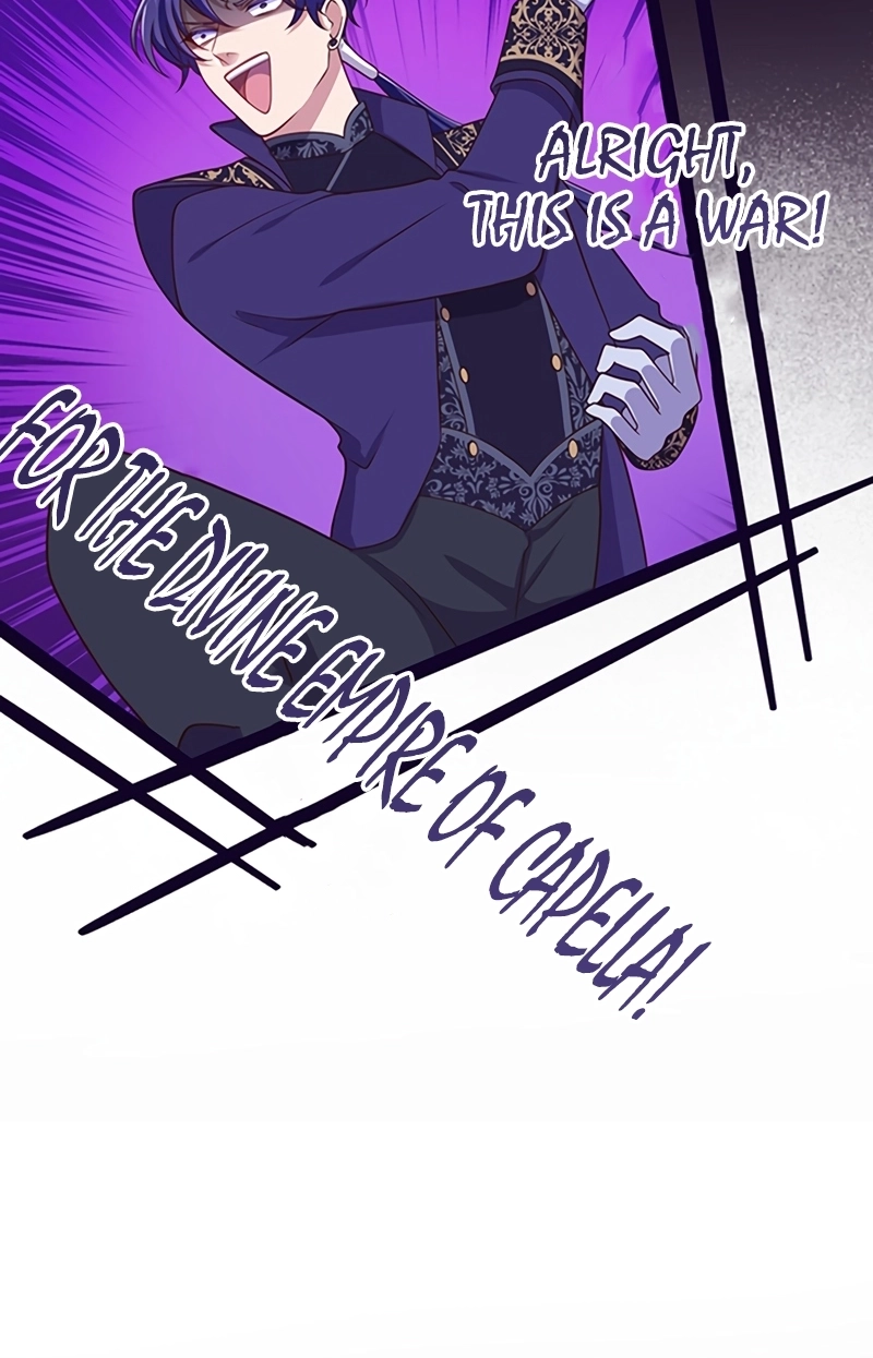 The Villainess Can