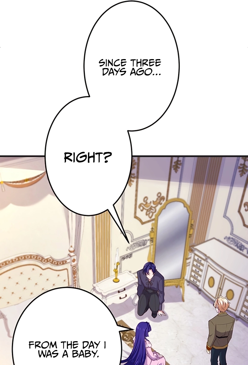 The Villainess Can