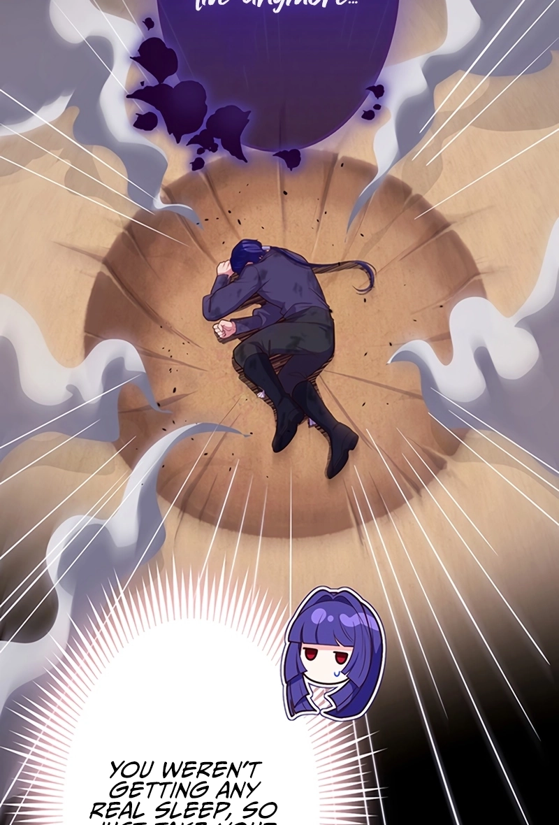 The Villainess Can