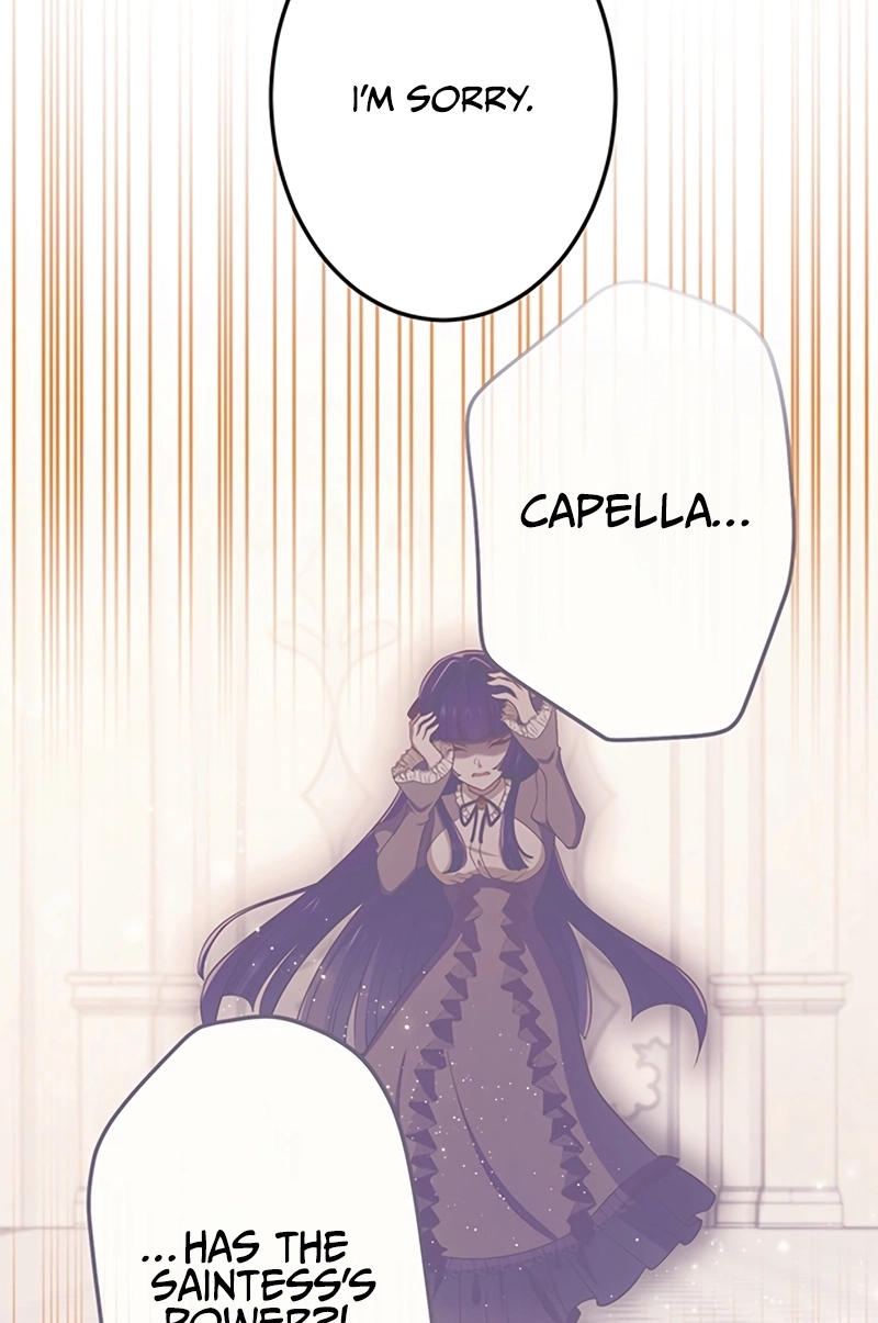 The Villainess Can