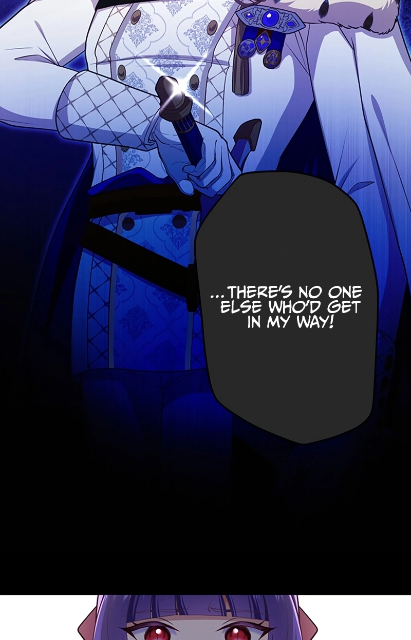 The Villainess Can