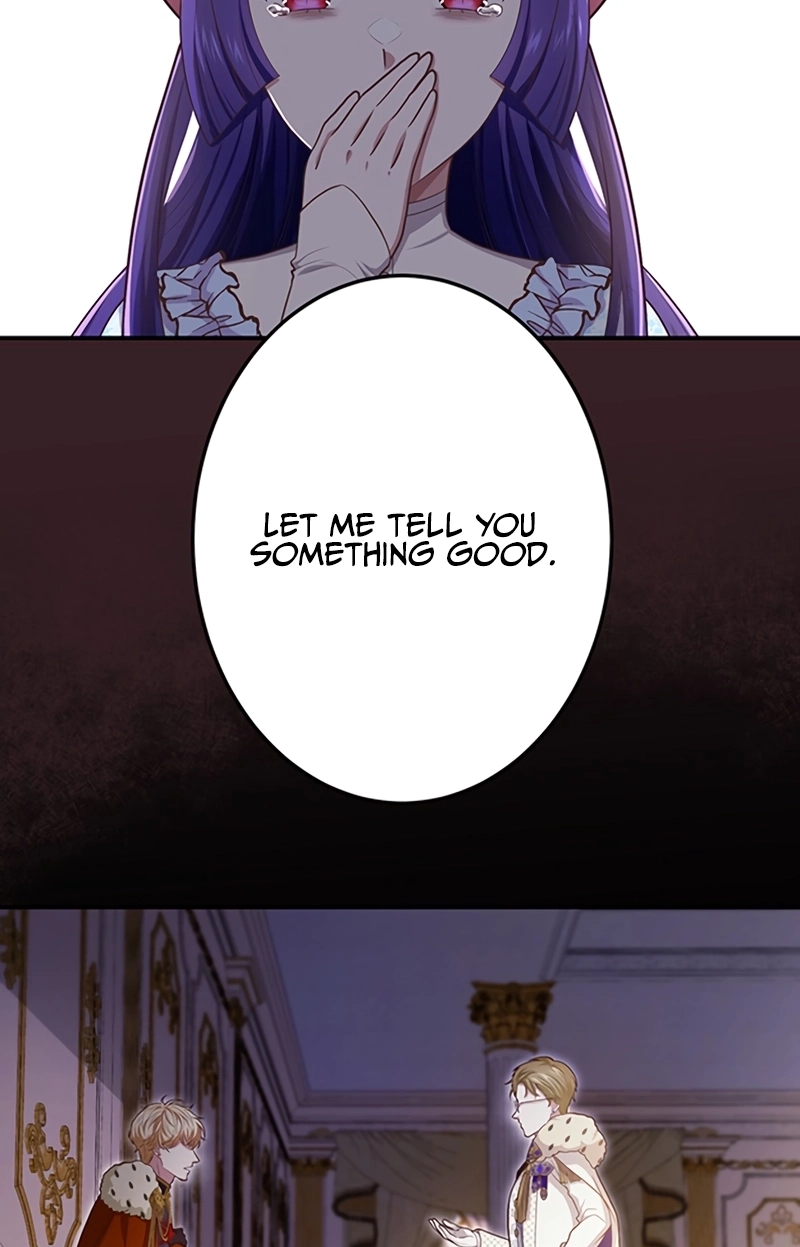 The Villainess Can