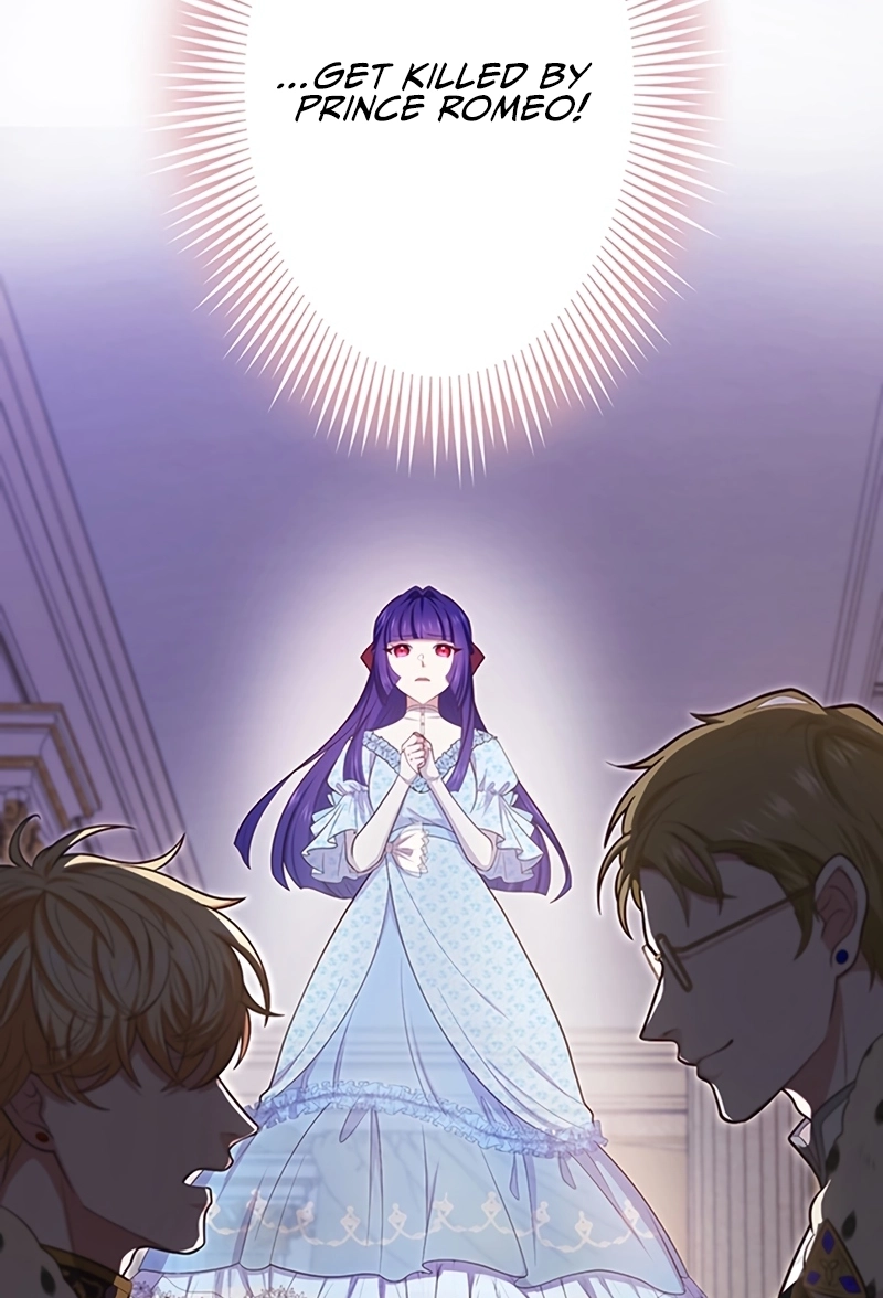 The Villainess Can