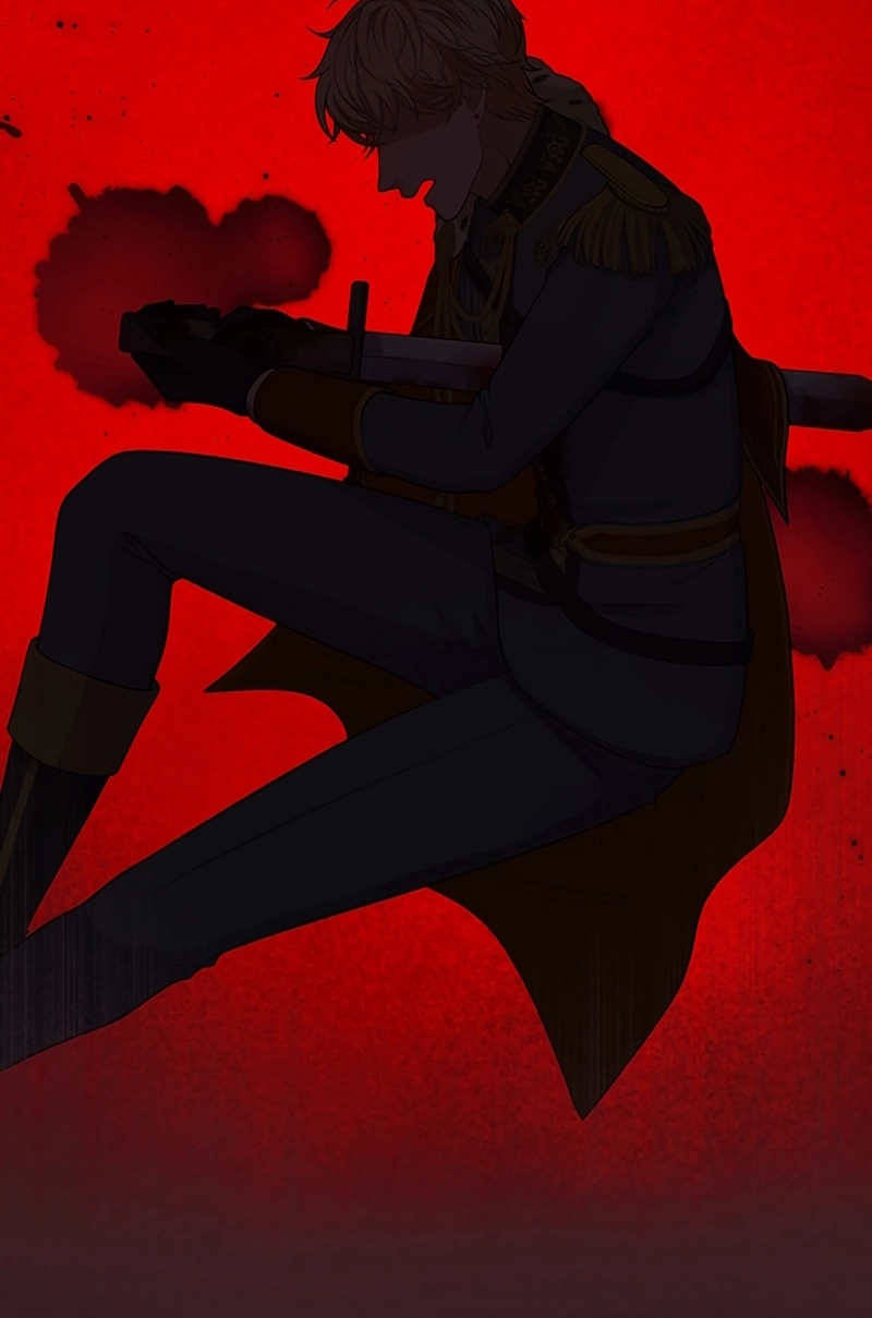 The Villainess Can