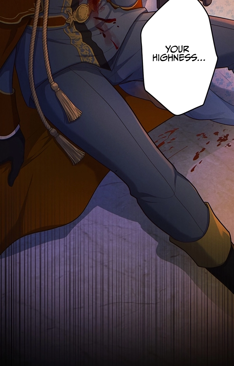 The Villainess Can