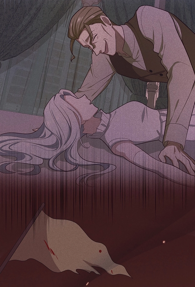 The Villainess Can