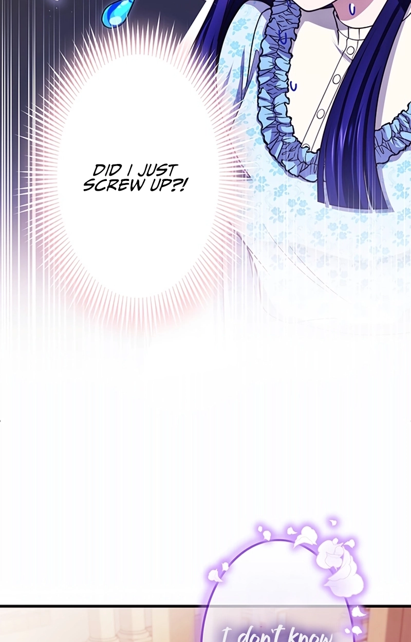 The Villainess Can