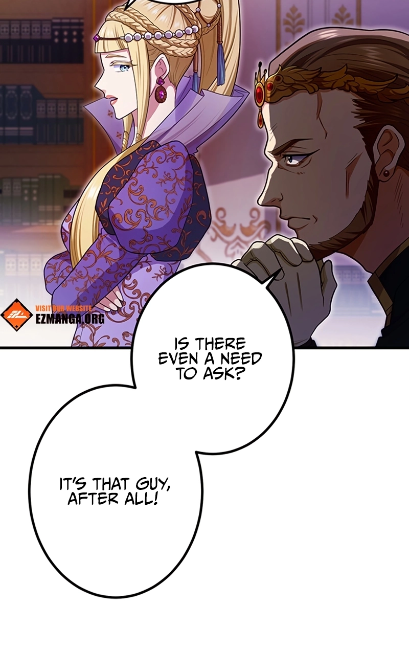 The Villainess Can